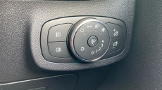 Ford Fiesta 1.0 EcoBoost Hybrid mHEV 125 Titanium X 5dr Petrol Hatchback